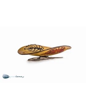 Κούπ 41 x 30 εκ. Moda Mostra Jardin 205-05