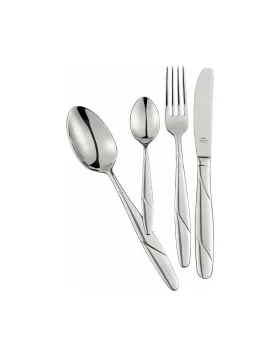 Σετ μαχαιροπήρουνα 72 τμχ Amil Star 8885