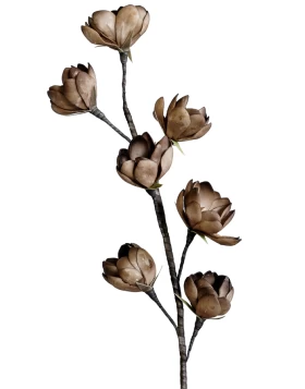 Διακοσμητικό λουλούδι Idea Home 41038