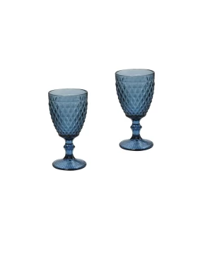 Ποτήρι κρασιού με πόδι 200 ml Espiel TIR102