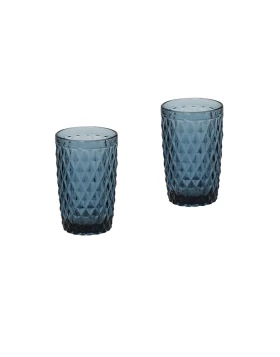 Ποτήρι νερού 340 ml Espiel TIR108