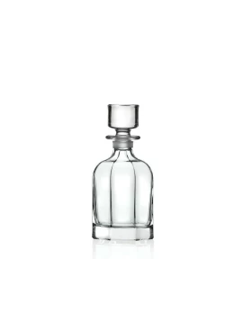 Κρυστάλλινη καράφα ουίσκι 800 ml RCR Chic