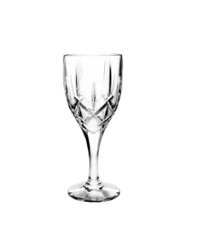 Κρυστάλλινο ποτήρι νερού 330 ml Bohemia Sheffield 