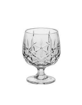 Κρυστάλλινο ποτήρι κονιάκ 250 ml Bohemia Sheffield