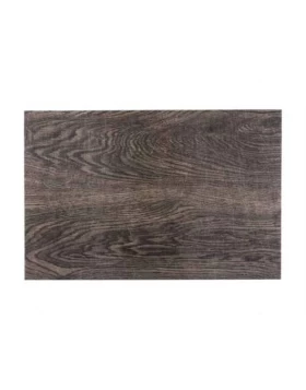 Σουπλά βινυλίου 45 εκ. Marva Walnut 150112B