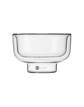 Σετ 2 ισοθερμικά μπολ παγωτού 400 ml Zwiesel 118635