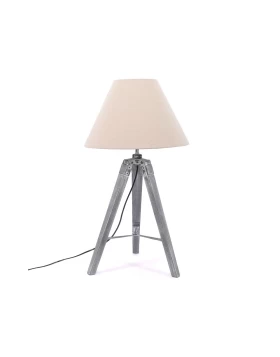 Επιτραπέζιο φωτιστικό 50 εκ. Fylliana 368-18-023