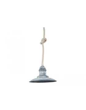 Μεταλλικό φωτιστικό οροφής Trimar 50100204