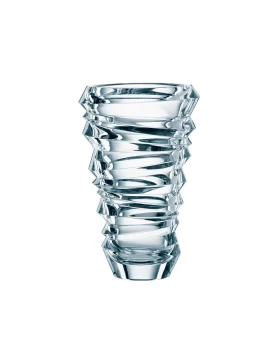 Κρυστάλλινο ανθοδοχείο 24 εκ. Nachtmann Slice 81411