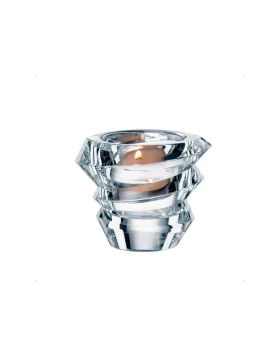 Κηροπήγιο κρυστάλλινο Nachtmann Slice 81395