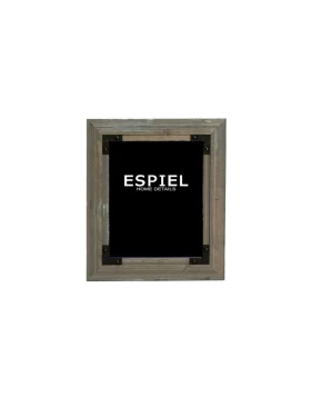 Κορνίζα για φωτογραφία 10 χ 15 εκ. Espiel SOF126