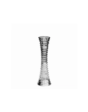 Κρυστάλλινο κηροπήγιο 25.5 εκ. Crystalite Bohemia Blade