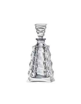 Καράφα ουίσκι 750 ml Bohemia Casablanca