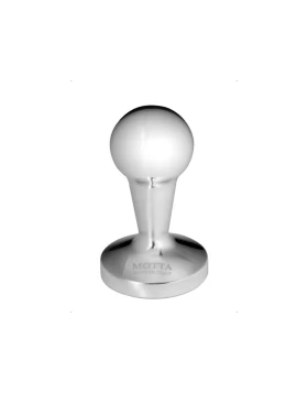 Πατητήρι καφέ αλουμινίου 53 mm Motta 00642/53
