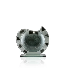 Ανθοδοχείο 30 εκ. Moda Mostra Fog 20484