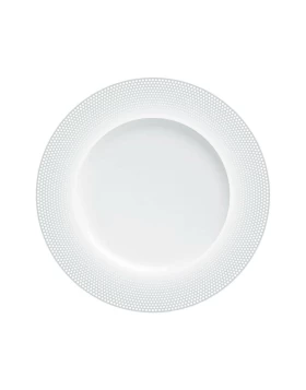 Σετ πιάτα φαγητού 20 τμχ Cryspo Trio Bonito Grey