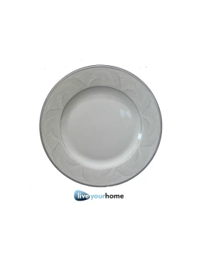  Σετ πιάτα φαγητού 72 τμχ Hausmann 6633