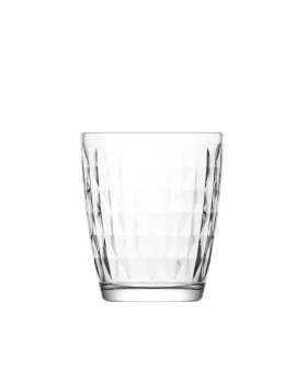 Σετ 6 ποτήρια ουίσκι 340 ml Lav Artemis ART236