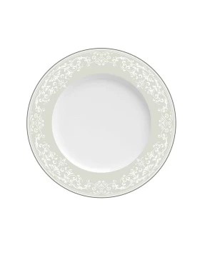  Σετ πιάτα φαγητού 40 τμχ Cryspo Trio Passion