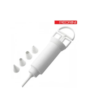 Σύριγγα κορνέ ζαχαροπλαστικής Pedrini 0152-420