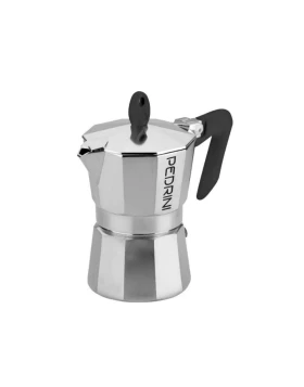 Μπρίκι espresso 6 φλιτζανιών Pedrini 9084-3