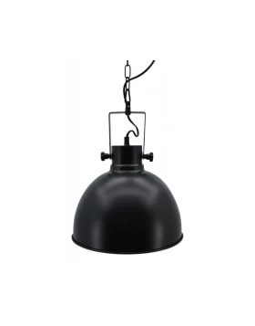 Μεταλλικό φωτιστικό οροφής 30 εκ. Ankor 785414