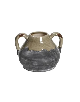 Κεραμικό βάζο 17 εκ. Espiel TOL226