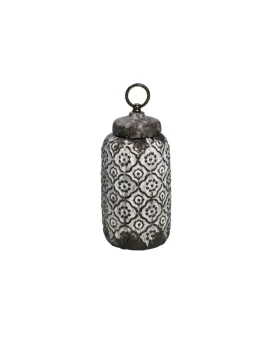 Κεραμική φοντανιέρα 28 εκ. Espiel TOL247