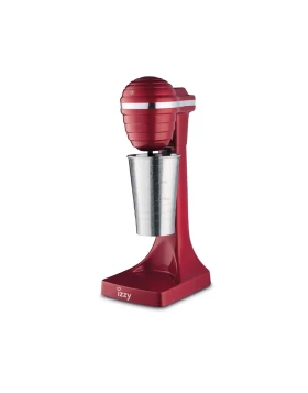 Φραπιέρα 120 watt Izzy Caffeccino Red 