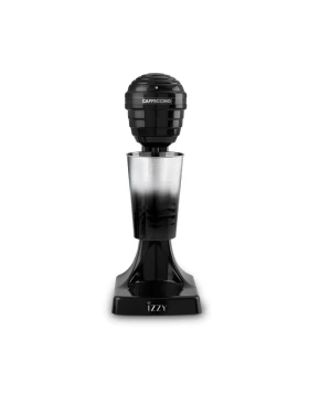 Φραπιέρα 120 watt Izzy Caffeccino Black