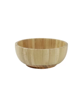 Σετ 2 μπολάκια bamboo 13 εκ. Salt & Pepper Sendai