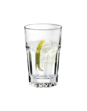 Ποτήρι νερού 355 ml Pasabahce Casablanca 52708