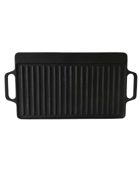 Μαντεμένια γκριλιέρα 45 εκ. Ecocasa 01-4521