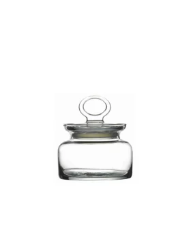 Γυάλινο βάζο κουζίνας 500 ml Espiel CAM1015
