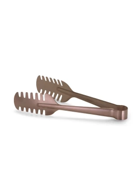 Ανοξείδωτη λαβίδα σερβιρίσματος spaghetti Comas 6774