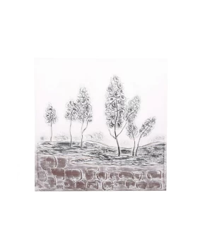 Πίνακας 80 εκ. Fylliana Forest 148-91-031