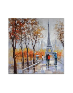 Πίνακας ελαιογραφία 90 χ 60 εκ. 4013