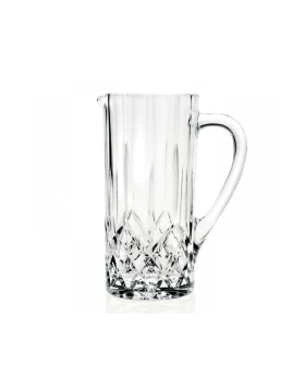 Κρυστάλλινη κανάτα 1200 ml RCR Opera