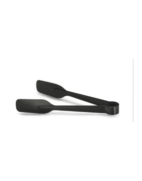 Ανοξείδωτη λαβίδα σερβιρίσματος Comas 6780 Negro