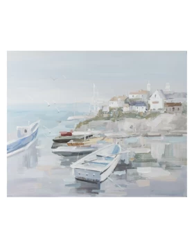 Πίνακας 80 χ 100 εκ. Etiquette 375-91-022