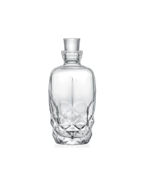 Κρυστάλλινη καράφα 1070 ml RCR Alkemist