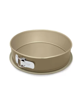 Λυόμενη φόρμα ζαχαροπλαστικής 28 εκ. Guardini Gold Elegance 70128GE