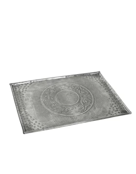 Πλατό αλουμινίου 42 εκ. Espiel LAK104