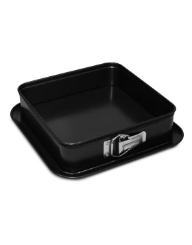 Τετράγωνη λυόμενη φόρμα 24 εκ. Guardini 89524APREE