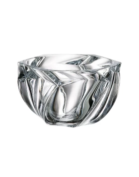 Κρυστάλλινο κούπ 25 εκ. Bohemia Macao