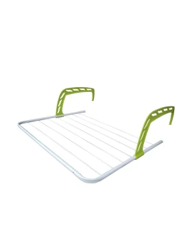 Απλώστρα μπαλκονιού 4.5 m Eurogold Dynamix 45