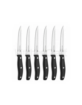 Σετ 6 μαχαίρια Kitchen Craft stake 3500025