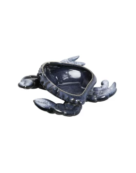 Πιατέλα μπολ καβούρι 25 εκ. Espiel VAT124