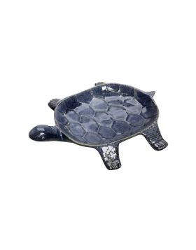 Πιατέλα χελώνα 28.5 εκ. Espiel VAT127