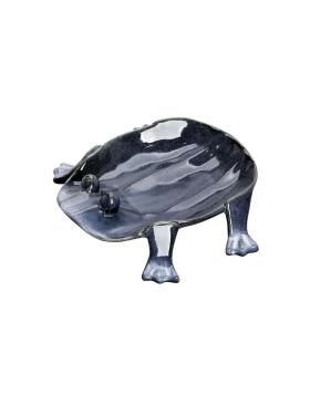 Πιατέλα βάτραχος 27.7 εκ. Espiel VAT129